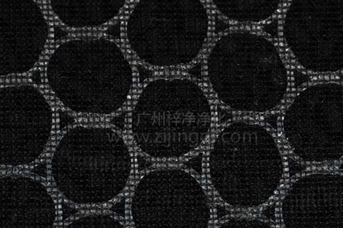 板式蜂窩活性炭過濾器具有比表面積大、吸附效率高、風(fēng)阻小、壽命長等特點(diǎn)。
